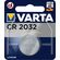 F1468 - Batteria a bottone al litio 3V CR2032 Varta - Batterie Lithio