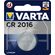 F1703 - Batteria a bottone al litio CR2016 (6016) Varta - Batterie Lithio