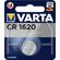 F1704 - Batteria a bottone al litio CR1620 (6620) Varta - Batterie Lithio