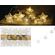 ND5912 - String light Stelle 10 LED HQ - Illuminazione Decorativa