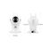 R997 - Telecamera IP WiFi robotizzata 1080p Full HD - Telecamere IP