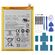 80964 - Batteria di ricambio 4000 mAh per ASUS Zenfone Max M1 ZB555KL -  Batterie e Caricatori 