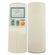 B9076 - Telecomando di ricambio per climatizzatore Daikin modello 433A1 - Telecomandi