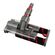 K830 - Testina doppio rullo per Dyson Omni-Glide e Micro - Aspirapolvere
