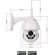WB1365 - Telecamera IP WiFi 1080P full HD IP66 - Telecamere IP