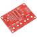 WB1603 - Kit di montaggio XR2206 generatore di segnale ad alta precisione - Componenti Elettronici