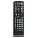 WB2292 - Decoder digitale terrestre HDMI/SCART/USB/LAN DVB T3 FULL HD 1080p H.265 - TV-SAT