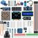 WB370 - Kit Arduino Uno R3 Nano V3.0 Mega 2560 Mega 328 - Arduino