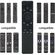 WB868 - Telecomando per SAMSUNG TV LCD LED - Telecomandi
