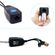 Z774 - Connettore balun audio- video passivo 720P/960P/1080P - Sicurezza