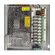 T605 - Box alimentatore switching 12V 10A con 9 uscite con fusibile di protezione - Alimentatori