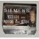 NOS110164 - Relè SIEMENS V23101-A0106-B101 - Relè