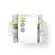 ND2700 - Batteria alcalina AA - 1.5V - Conf. 20 pezzi -  Batterie e Caricatori 