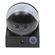 EL060 - Sensore di movimento PIR nero IP44 1200W - Sensori e rilevatori