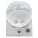 EL4094 - Sensore di movimento PIR 1200W bianco - Sensori e rilevatori