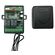 K589 - Kit automazione ricevitore+2 telecomandi 433MHz - Centraline e telecomandi