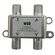 MT155 - Splitter 3 uscite  5-2400MHz - TV-SAT