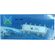 MT208 - Splitter 8 uscite 5-2300mHz Alcad AL1-08 - TV-SAT