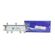 MT340 - Splitter 6 uscite 5-2300mHz Alcad AL1-06 - TV-SAT