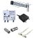 MT999 - Kit antenna TV - TV-SAT