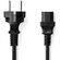 ND1642 - Cavo di alimentazione Schuko - C13 2m -  Cavi Alimentazione 