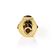 ND5006 - Adattatore SMA - TS9 SMA femmina-TS9 2 pezzi Placcata in oro - TV-SAT