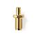 ND5006 - Adattatore SMA - TS9 SMA femmina-TS9 2 pezzi Placcata in oro - TV-SAT