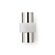 ND5032 - Adattatore coassiale IEC (coassiale) femmina-IEC(coassiale) femmina - TV-SAT