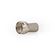 ND5246 - Connettore F Maschio Per Cavi Coassiali da 7,5mm confezione da 25 pezzi - TV-SAT