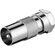 Q964 - Adattatore da spina coassiale a spina F - TV-SAT