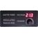 T101 - Alimentatore universale Switch 3-24V 2A - Alimentatori