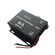 T198 - Riduttore di tensione da 24V a 12V 30A - Alimentatori
