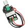WB1046 - Regolatore di velocità PWM con interruttore 6V 12V 24V 28V 3A 80W - Laboratorio