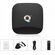 WB112 - TV Box Android 10.0 Q PLUS 4gb RAM 64gb ROM con telecomando FO-Y7 - TV-SAT