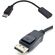 WB2280 - Adattatore audio/video da DisplayPort ad HDMI -  Adattatori Audio e Video