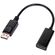 WB2280 - Adattatore audio/video da DisplayPort ad HDMI -  Adattatori Audio e Video