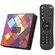 WB2363 - TV Box Android 10.0 8K 4GB/64GB HDMI - TV-SAT