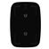 WB237 - Campanello wireless nero 5 livelli di volume - Smart Living