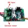 WB346 - Regolatore di velocità per motore con inversione positiva e interruttore 150W - Componenti Elettronici