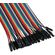WB460 - Cavo jumper Arduino, Banana Pi, Raspberry Pi - 40 pin 210mm - Arduino
