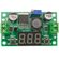 WB463 - Regolatore di tensione Step Down DC/DC LM2596 con display da 4-40V a 1.25-30V - Schede elettroniche