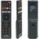 WB498 - Telecomando universale per TV LCD LED - Telecomandi