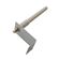 D1150 - Antenna omnidirezionale da interno GSM 890-915Mhz / 935-960Mhz - TV-SAT