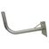 E6060 - Supporto frontale per parabola SAT - 40 cm -  Staffe e Supporti 