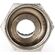 F1466 - Connettore F maschio 6mm blister da 10 - TV-SAT