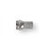 ND5020 - Connettore F Maschio Per Cavi Coassiali da 6,4mm confezione da 25 pezzi - TV-SAT