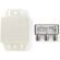 ND7150 - Interruttore DiSEqC 2-1 Connettore F 950-2400MHz - TV-SAT