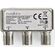 ND7150 - Interruttore DiSEqC 2-1 Connettore F 950-2400MHz - TV-SAT
