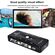 P1348 - Switch KVM 4 porte USB 2.0 connettori USB/VGA -  Switch, Splitter Audio Video