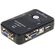P1389 - Switch KVM 2 porte USB 2.0 connettori USB/VGA -  Switch, Splitter Audio Video